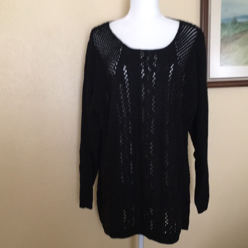 Cotton Sweater